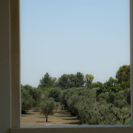 Agriturismo Li Calizzi Arte E Natura Novoli 部屋 写真