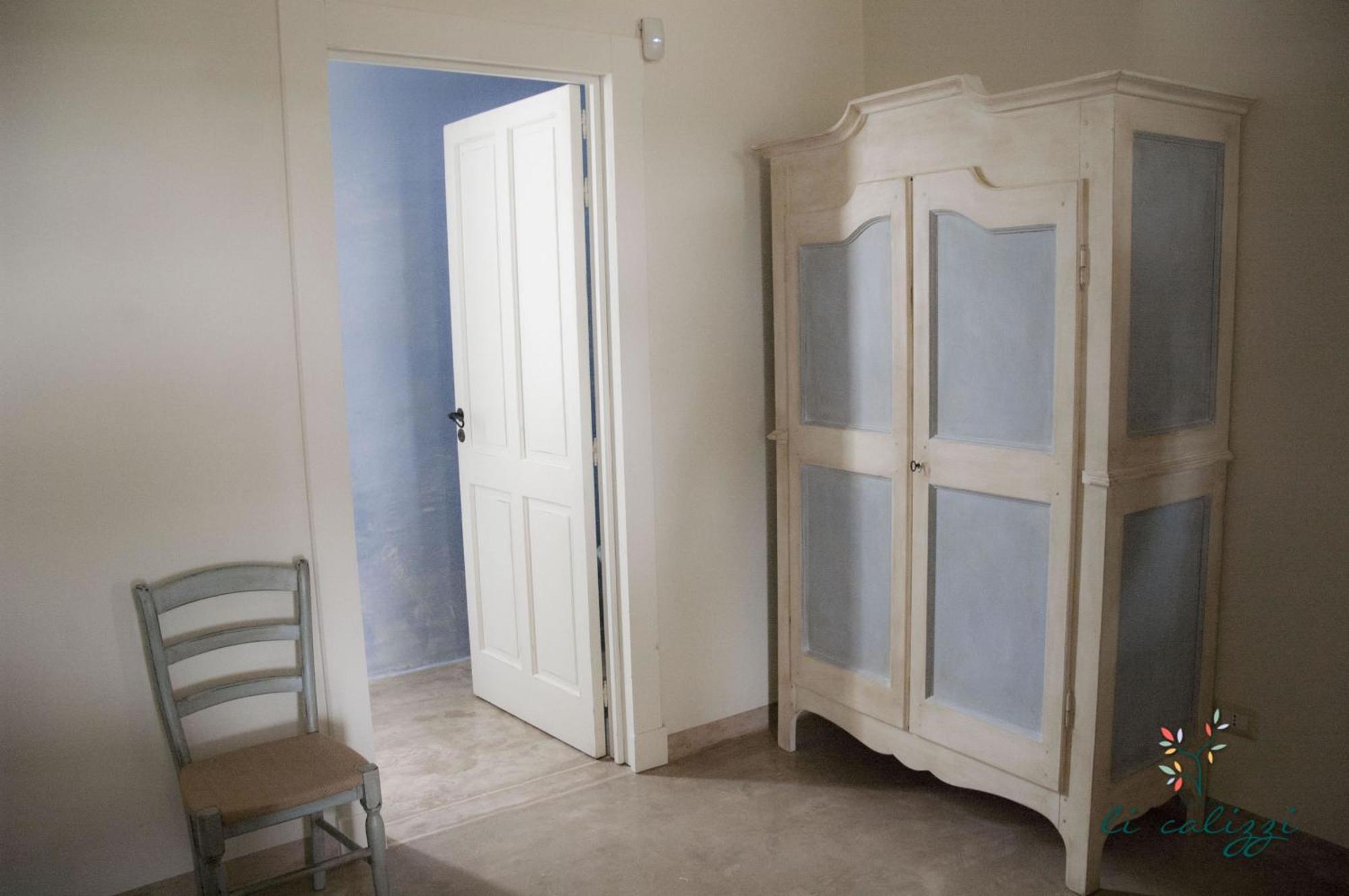 Agriturismo Li Calizzi Arte E Natura Novoli 部屋 写真