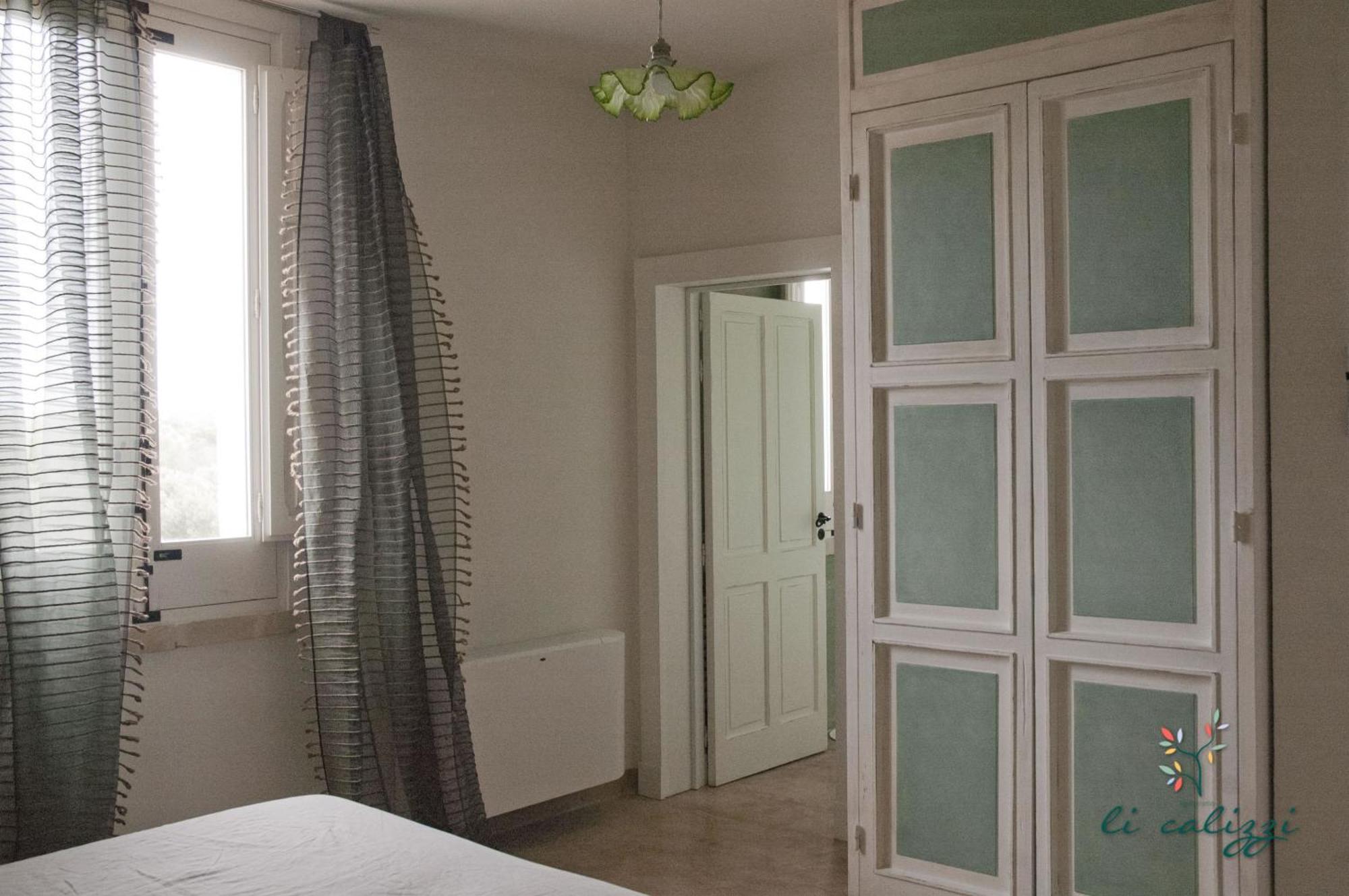 Agriturismo Li Calizzi Arte E Natura Novoli 部屋 写真