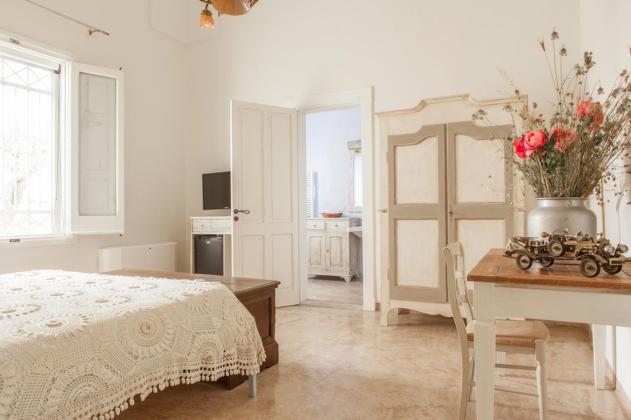 Agriturismo Li Calizzi Arte E Natura Novoli エクステリア 写真