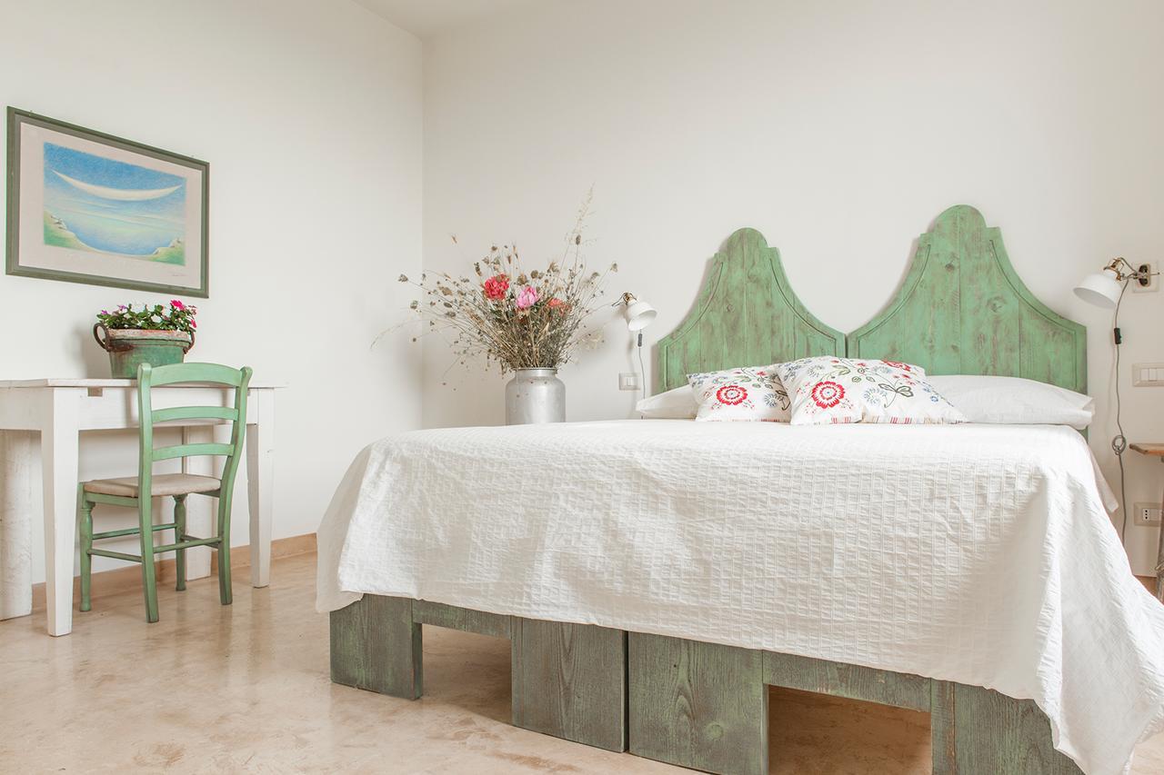 Agriturismo Li Calizzi Arte E Natura Novoli エクステリア 写真